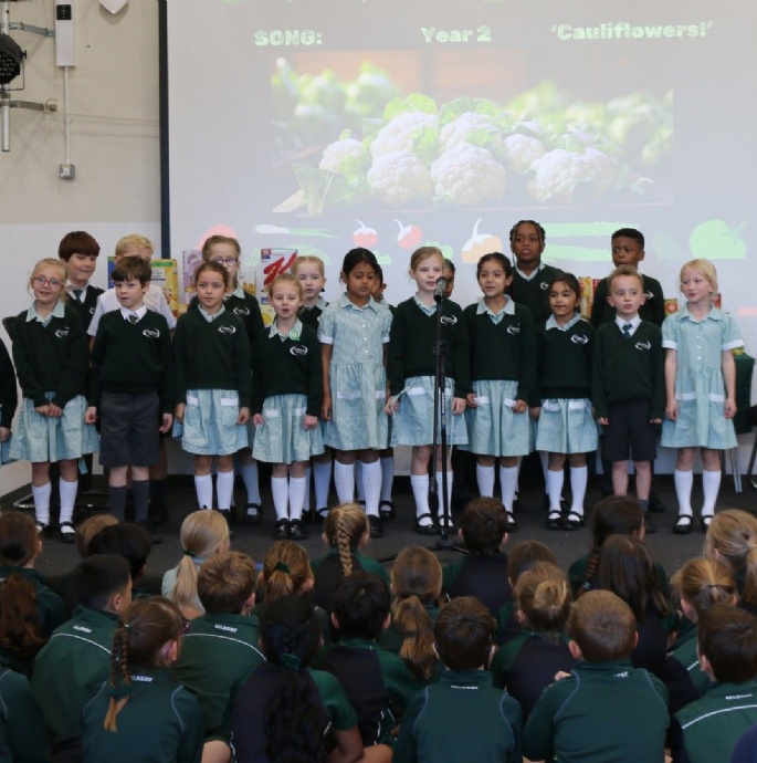 News &raquo; Harvest Celebration Filled With Songs And Poetry